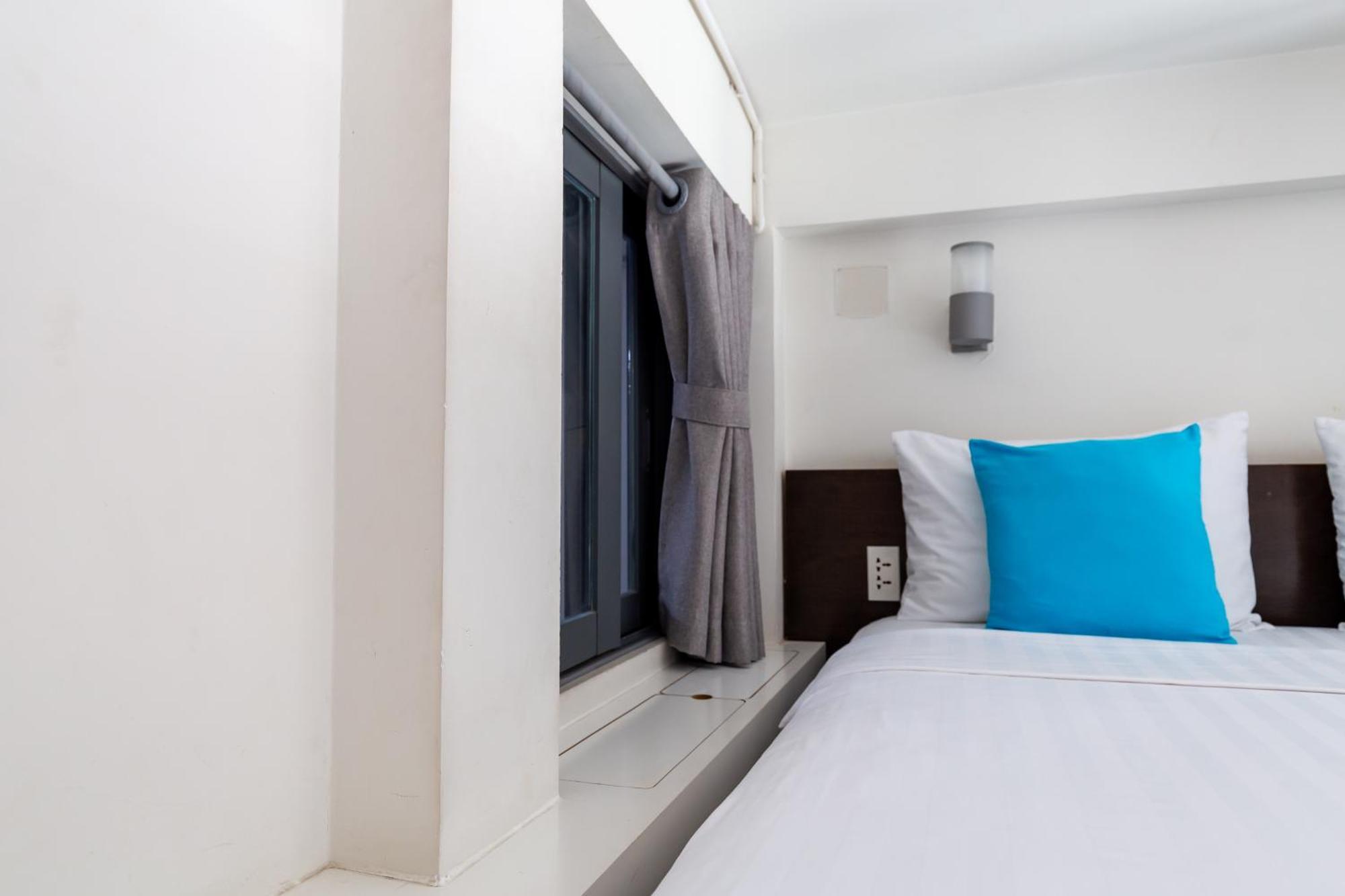 The Haven - Lofts By The Park Lägenhet Ho Chi Minh-staden Exteriör bild